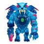 Voir la diapositive 10 : MOOSE Malette figurine Mr Beast Lab - Tigre Cryo