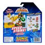 Voir la diapositive 2 : MOOSE Pack Figurines x2 Sonic Akedo
