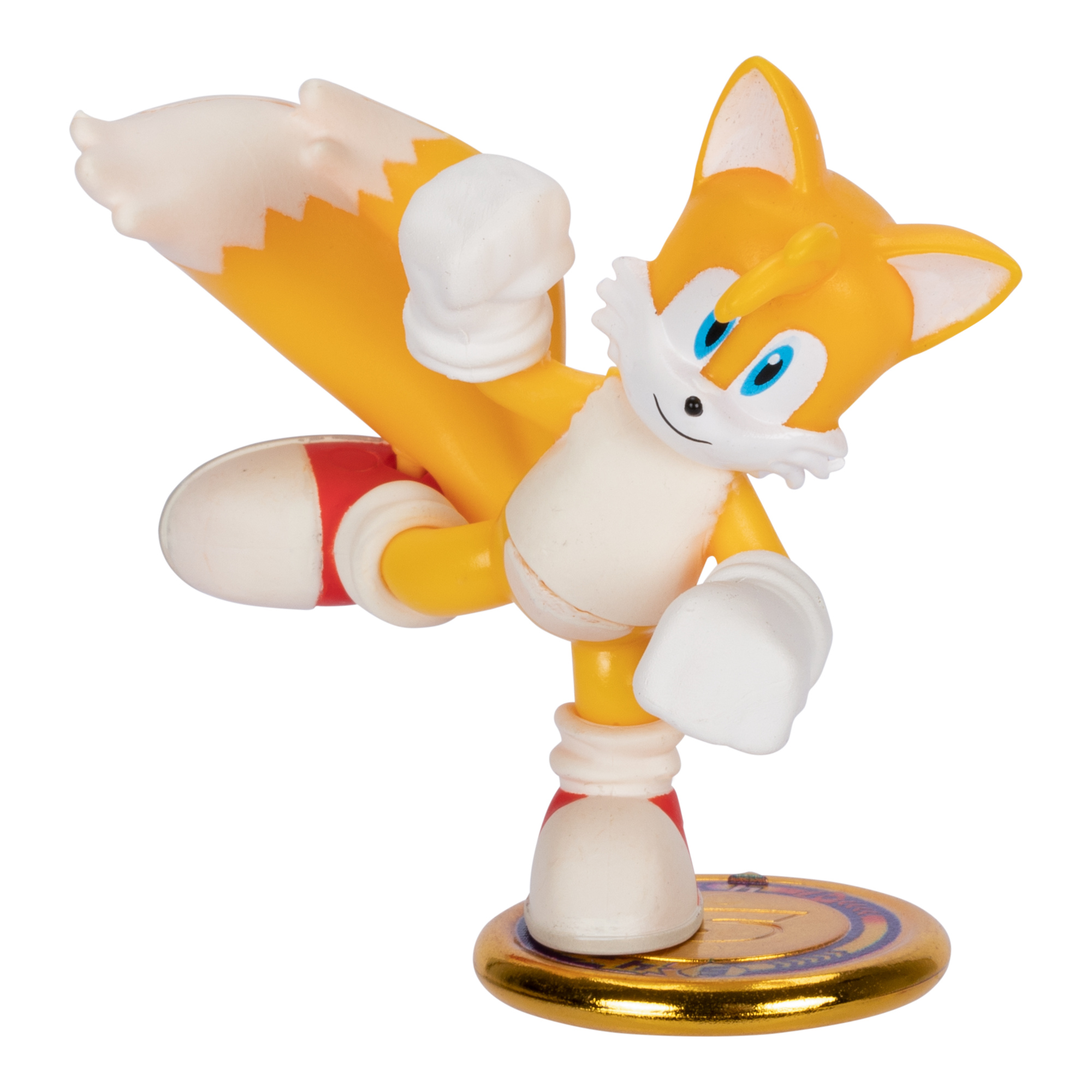 Voir la diapositive 3 : MOOSE Pack Figurines x2 Sonic Akedo