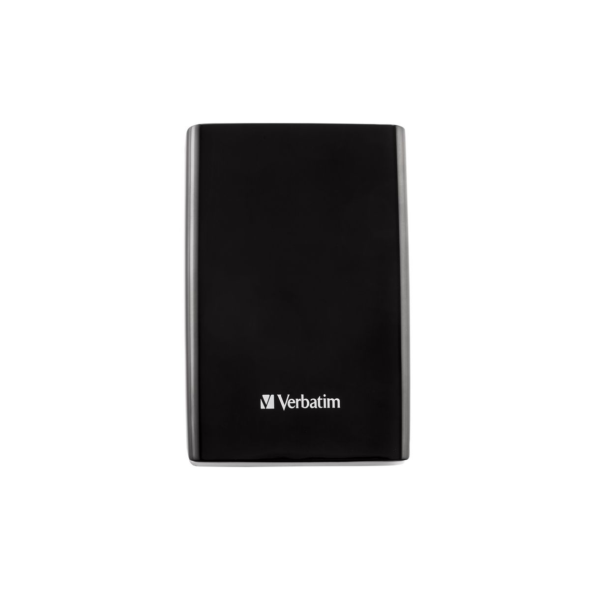 VERBATIM Disque Dur SSD Storengo 512Go - Noir