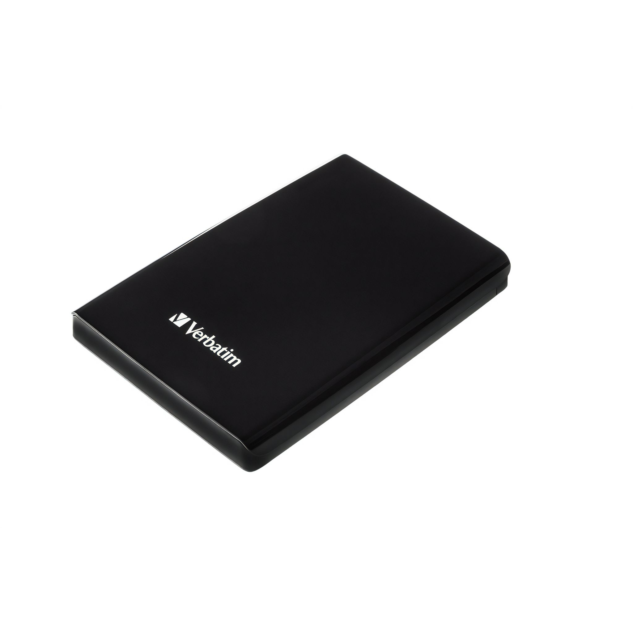 Voir la diapositive 5 : VERBATIM Disque Dur SSD Storengo 512Go - Noir