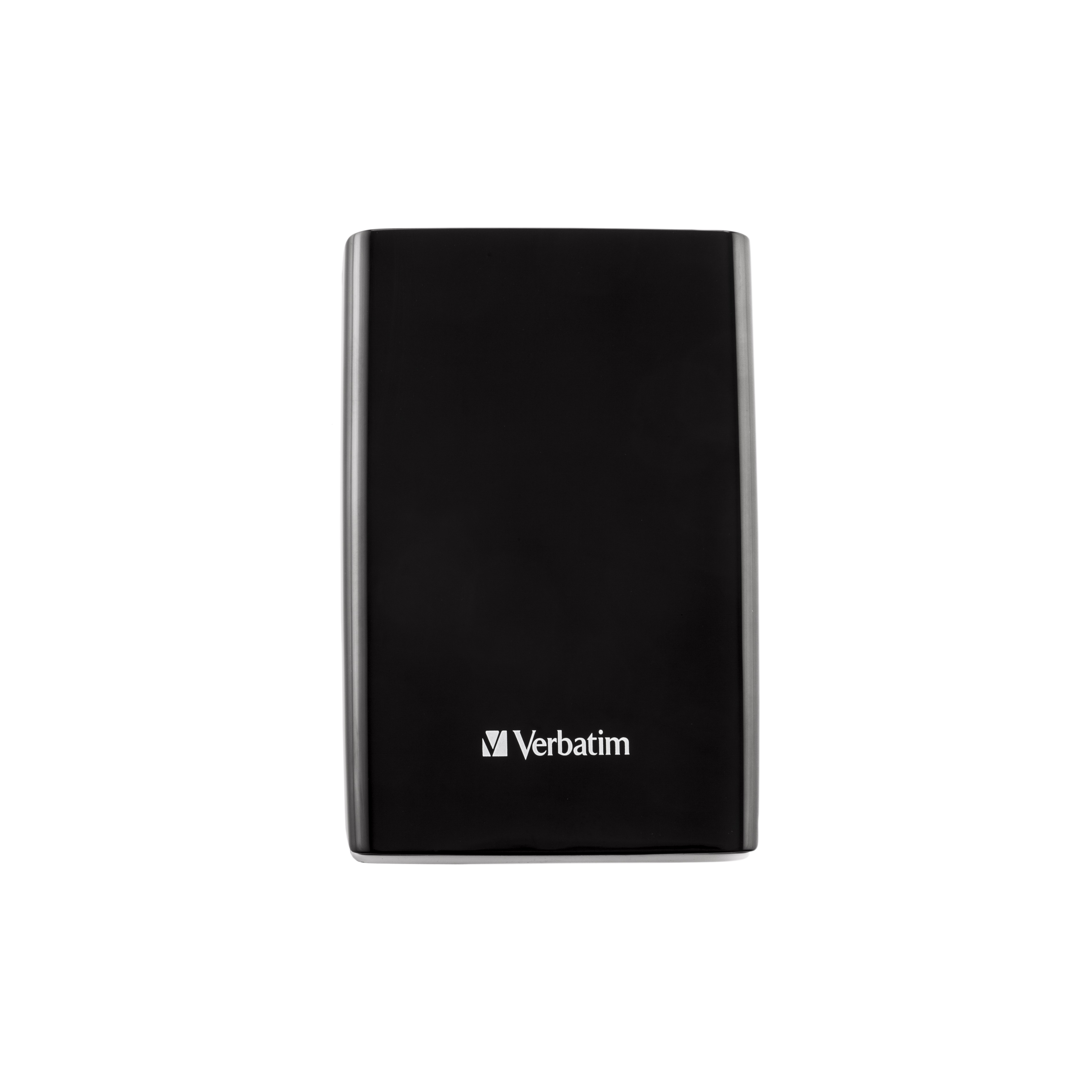 Voir la diapositive 2 : VERBATIM Disque Dur SSD Storengo 1To - Noir