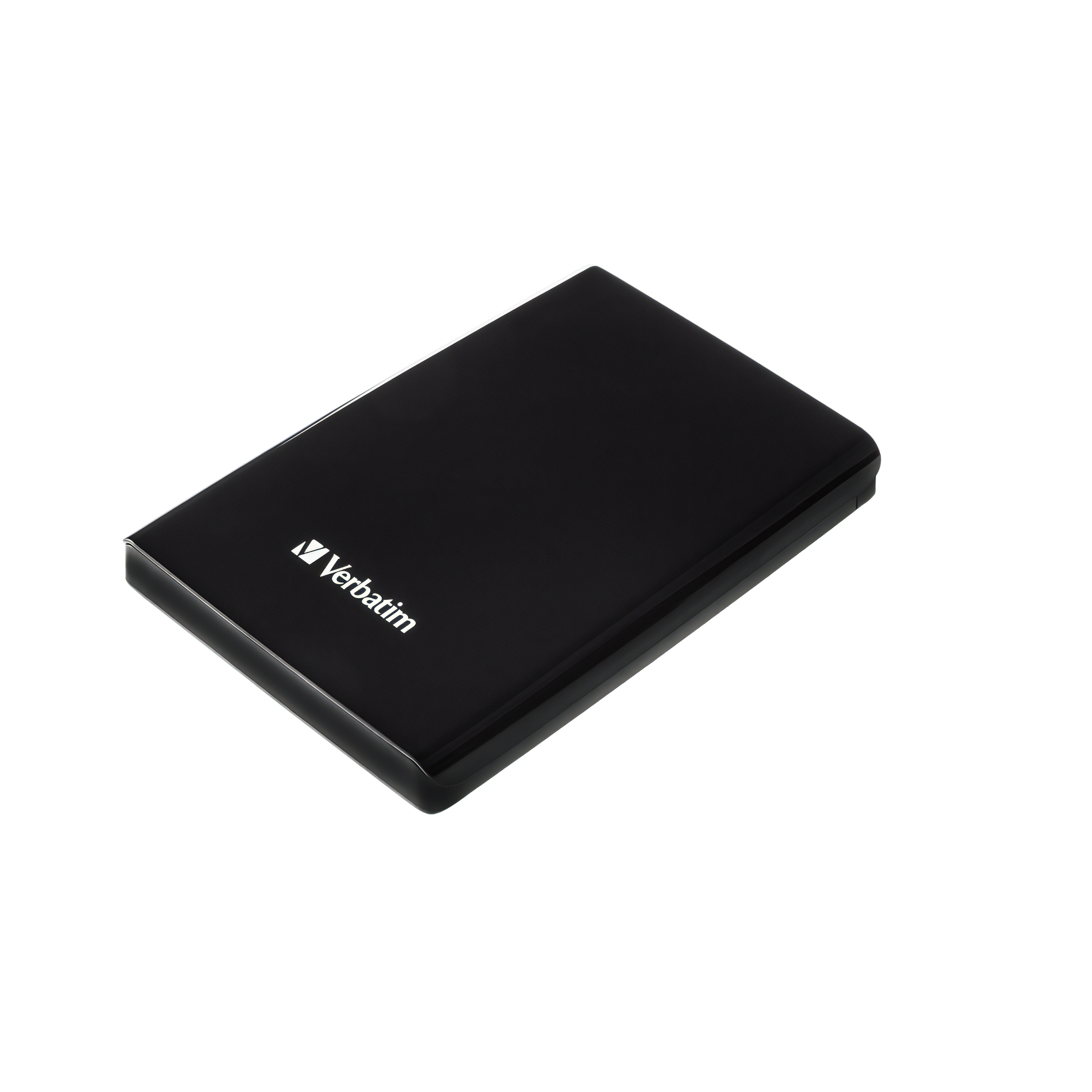 Voir la diapositive 5 : VERBATIM Disque Dur SSD Storengo 1To - Noir