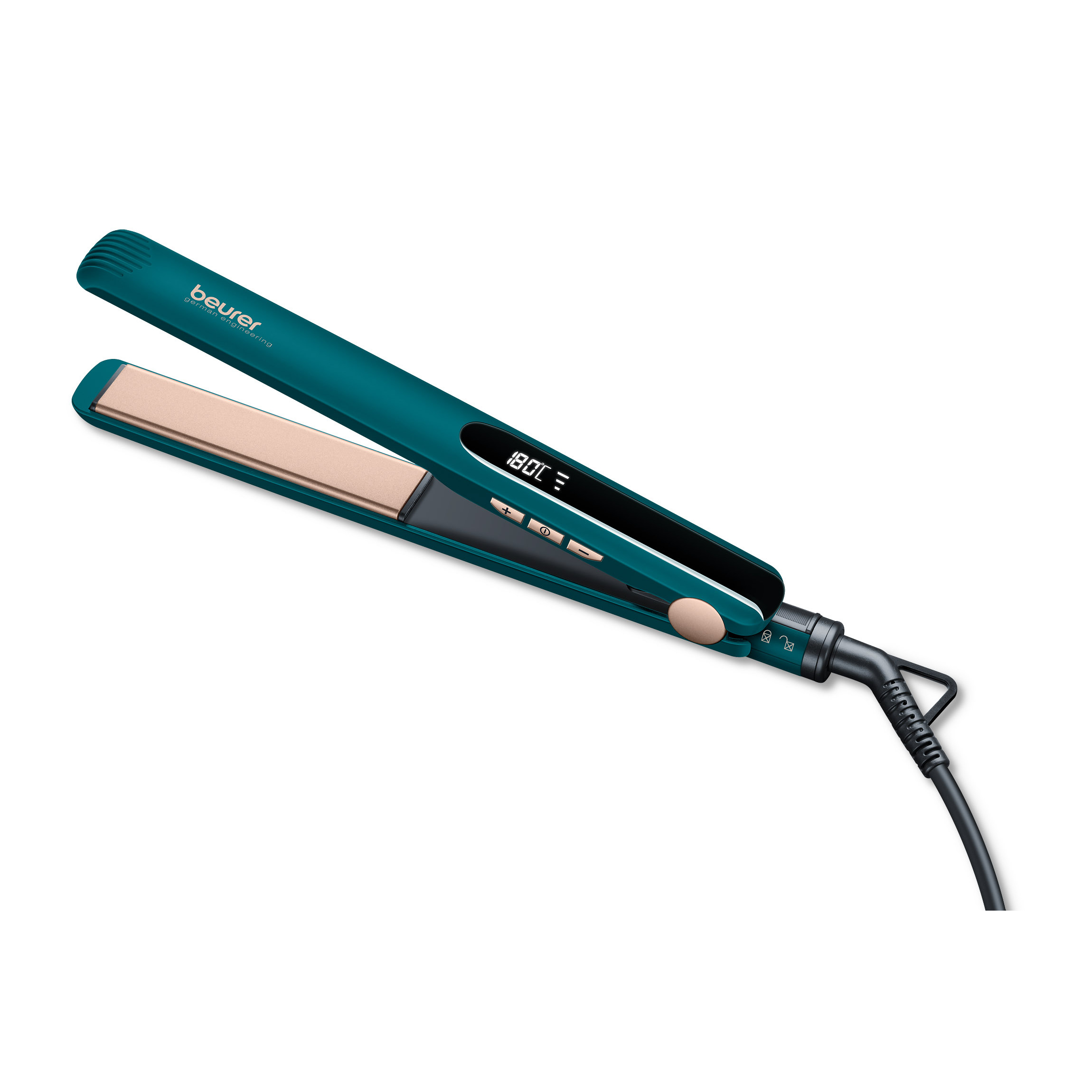 Lisseur HS 50 Ocean - Bleu