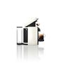 Voir la diapositive 3 : KRUPS Machine à café à capsules Nespresso VERTUO + YY3916FD - Blanc ivoire