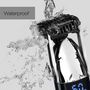 Voir la diapositive 6 : BABYLISS Tondeuse barbe S996E - Gris