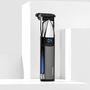Voir la diapositive 10 : BABYLISS Tondeuse barbe S996E - Gris