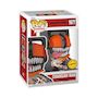 Voir la diapositive 4 : FUNKO Figurine Pop Chainsaw Man avec Chase