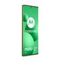 Voir la diapositive 5 : MOTOROLA G85 256Go 5G - Gris Charbon