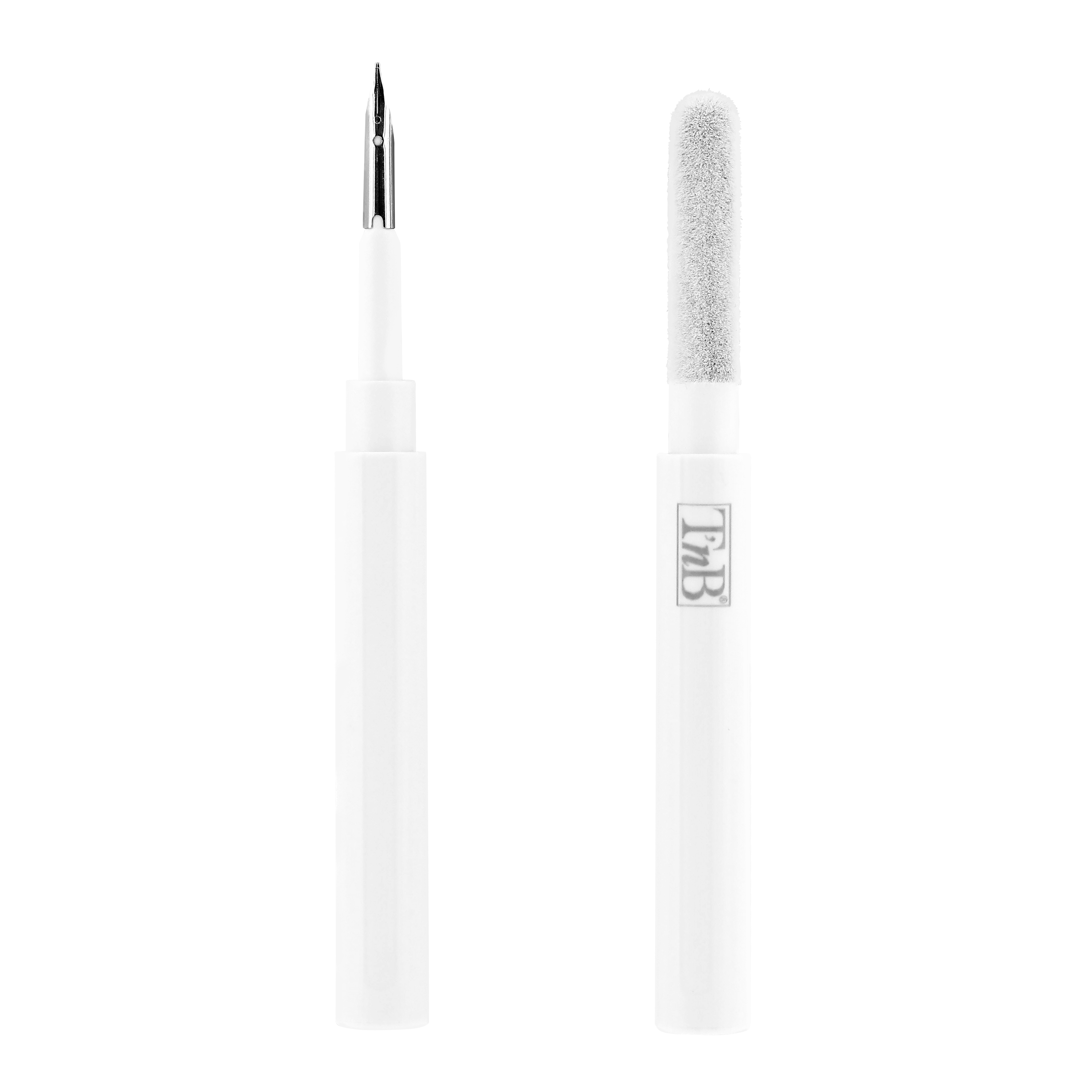 Voir la diapositive 2 : TNB Kit de nettoyage TWS