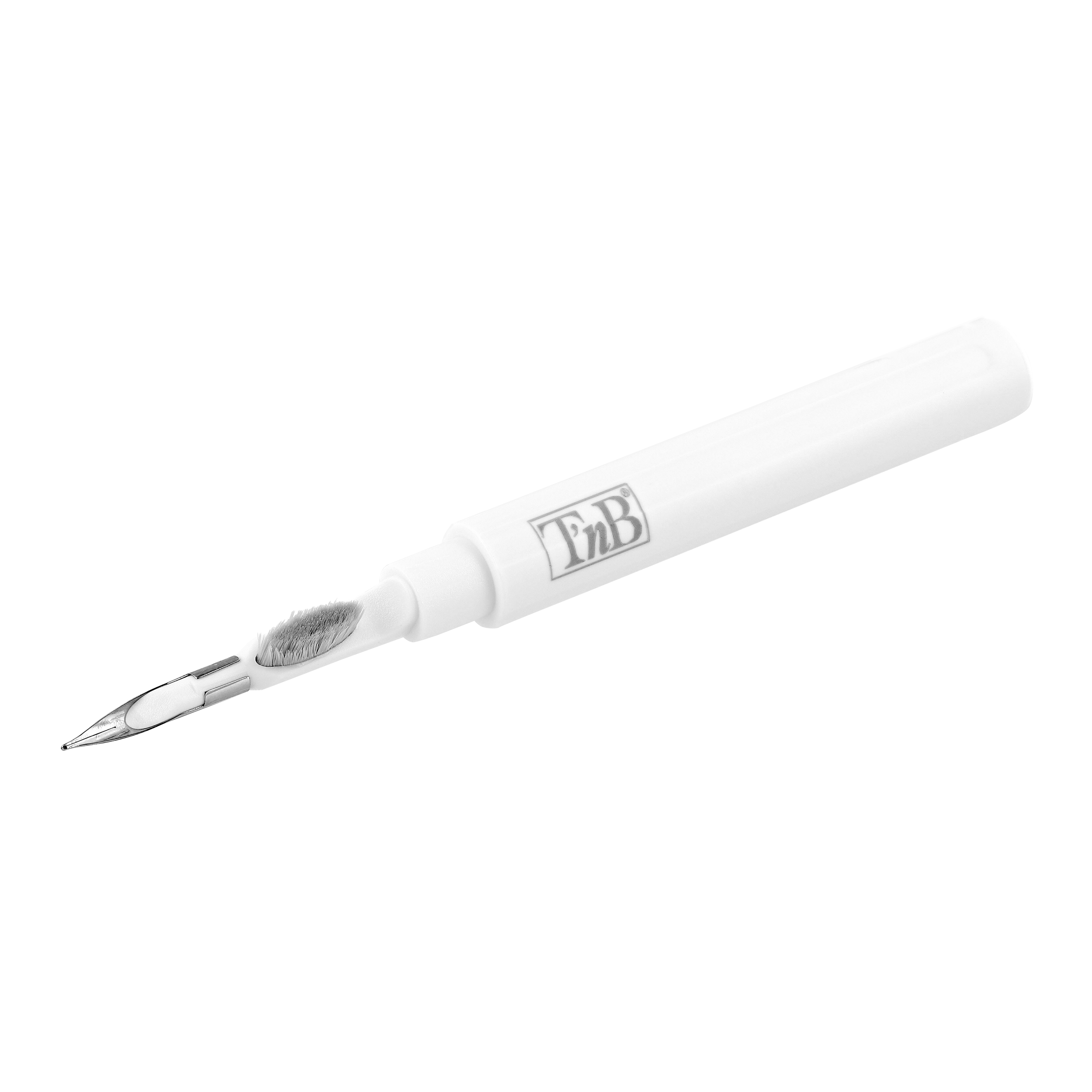 Voir la diapositive 4 : TNB Kit de nettoyage TWS