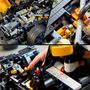 Voir la diapositive 6 : LEGO Technic 42172 - McLaren P1 Supercar