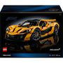 Voir la diapositive 8 : LEGO Technic 42172 - McLaren P1 Supercar