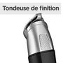 Voir la diapositive 6 : BABYLISS Tondeuse multifonction 11 en 1 MT812E - Noir