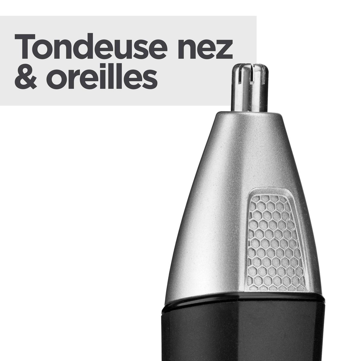 BABYLISS Tondeuse multifonction 11 en 1 MT812E - Noir