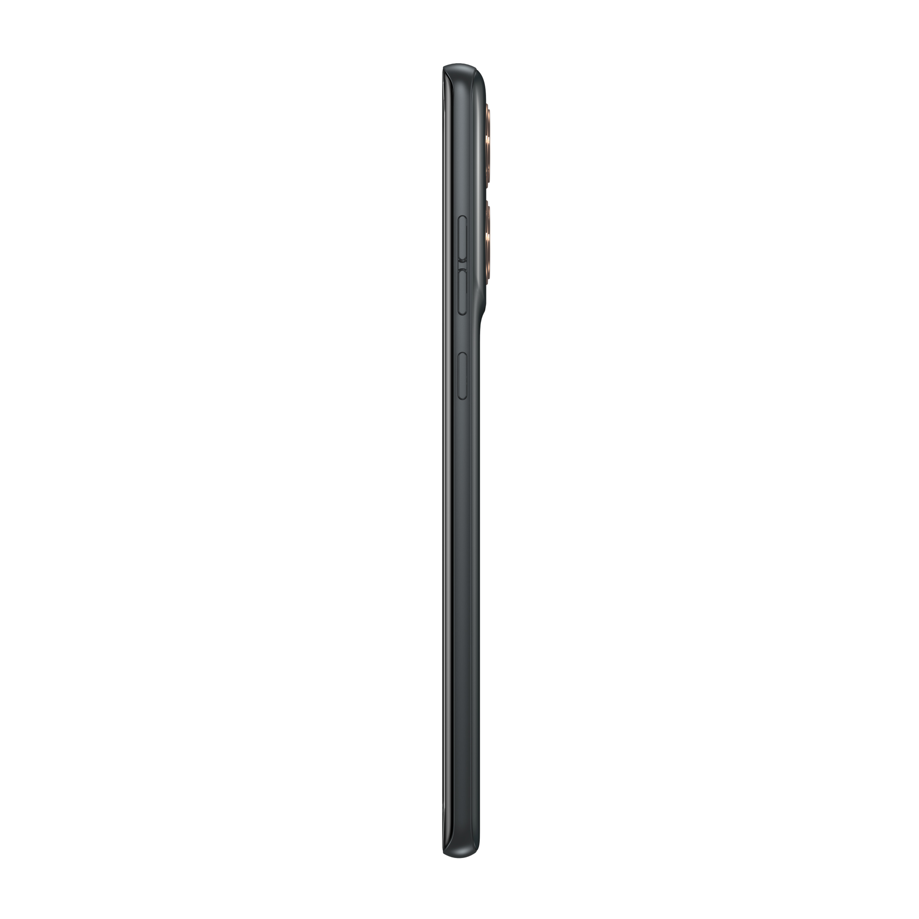 Voir la diapositive 12 : MOTOROLA G85 256Go 5G - Bleu Indigo