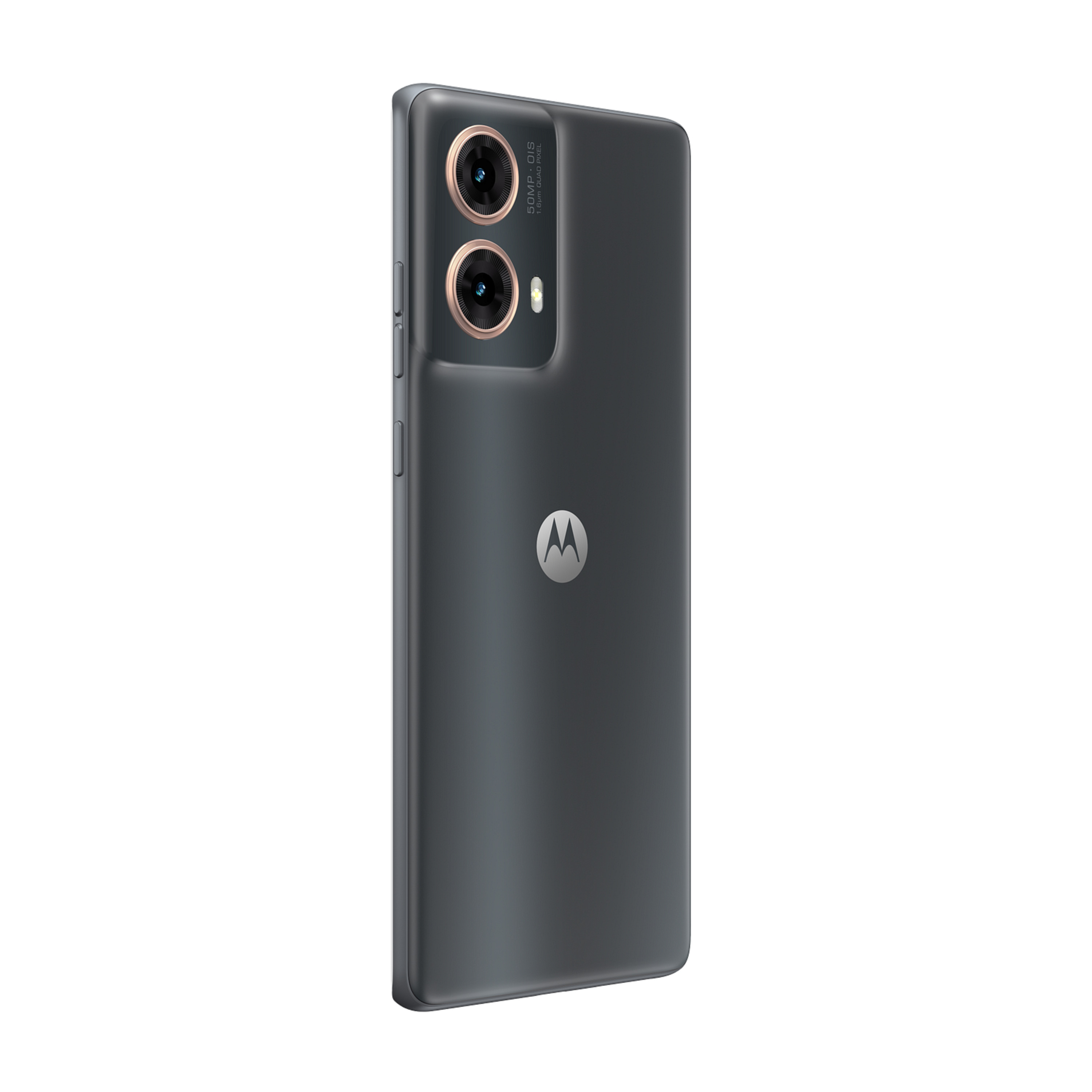Voir la diapositive 7 : MOTOROLA G85 256Go 5G - Bleu Indigo