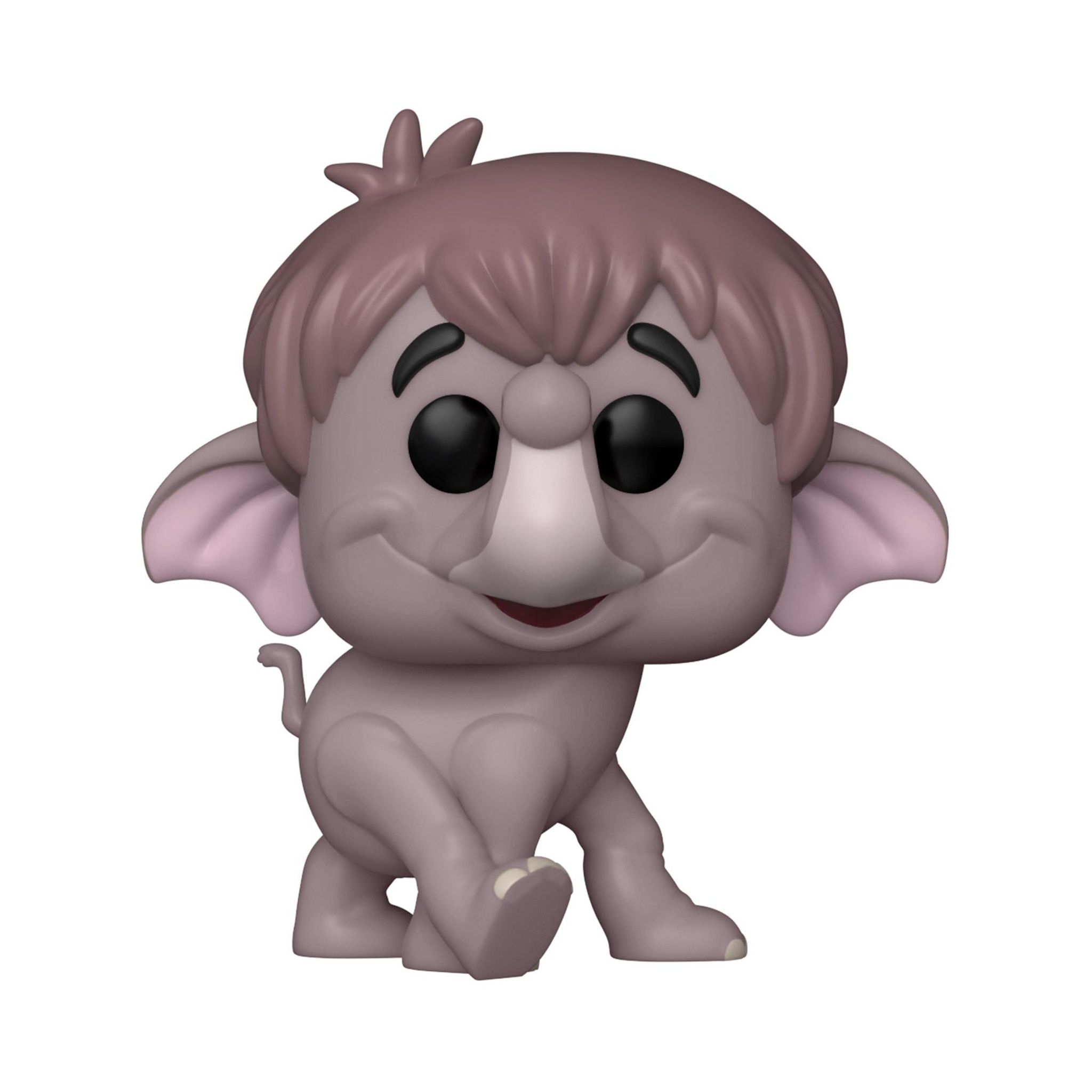 Voir la diapositive 2 : FUNKO Figurine Pop The Jungle Book S2 Hathi Jr Disney