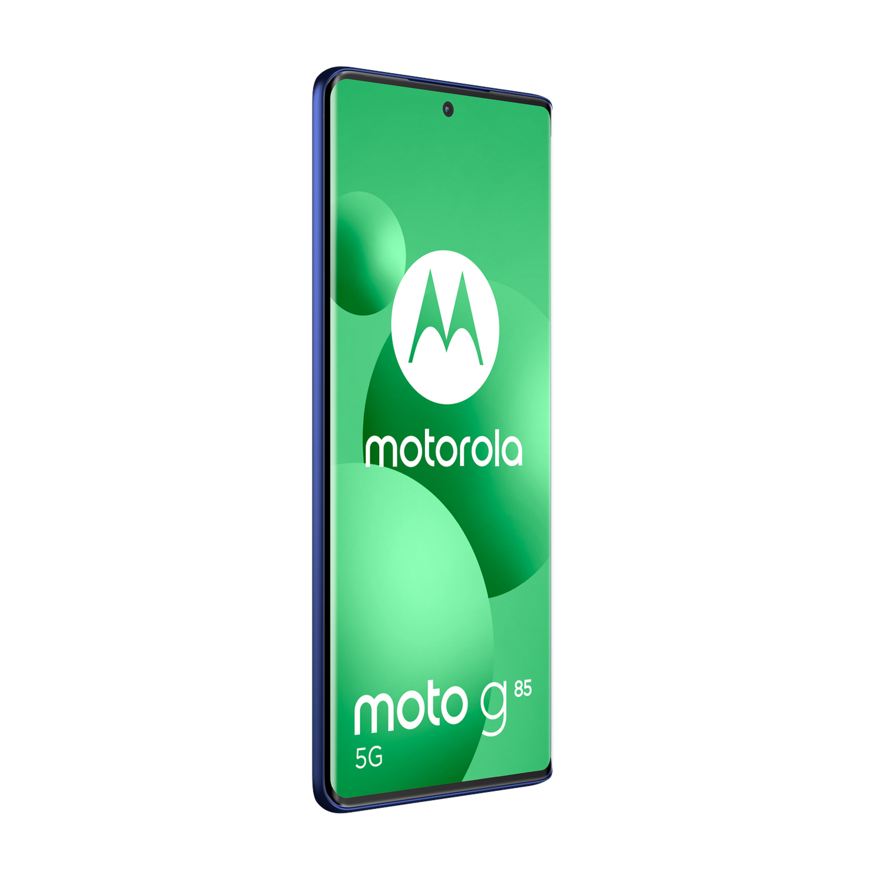Voir la diapositive 5 : MOTOROLA G85 256Go - Vert Olive