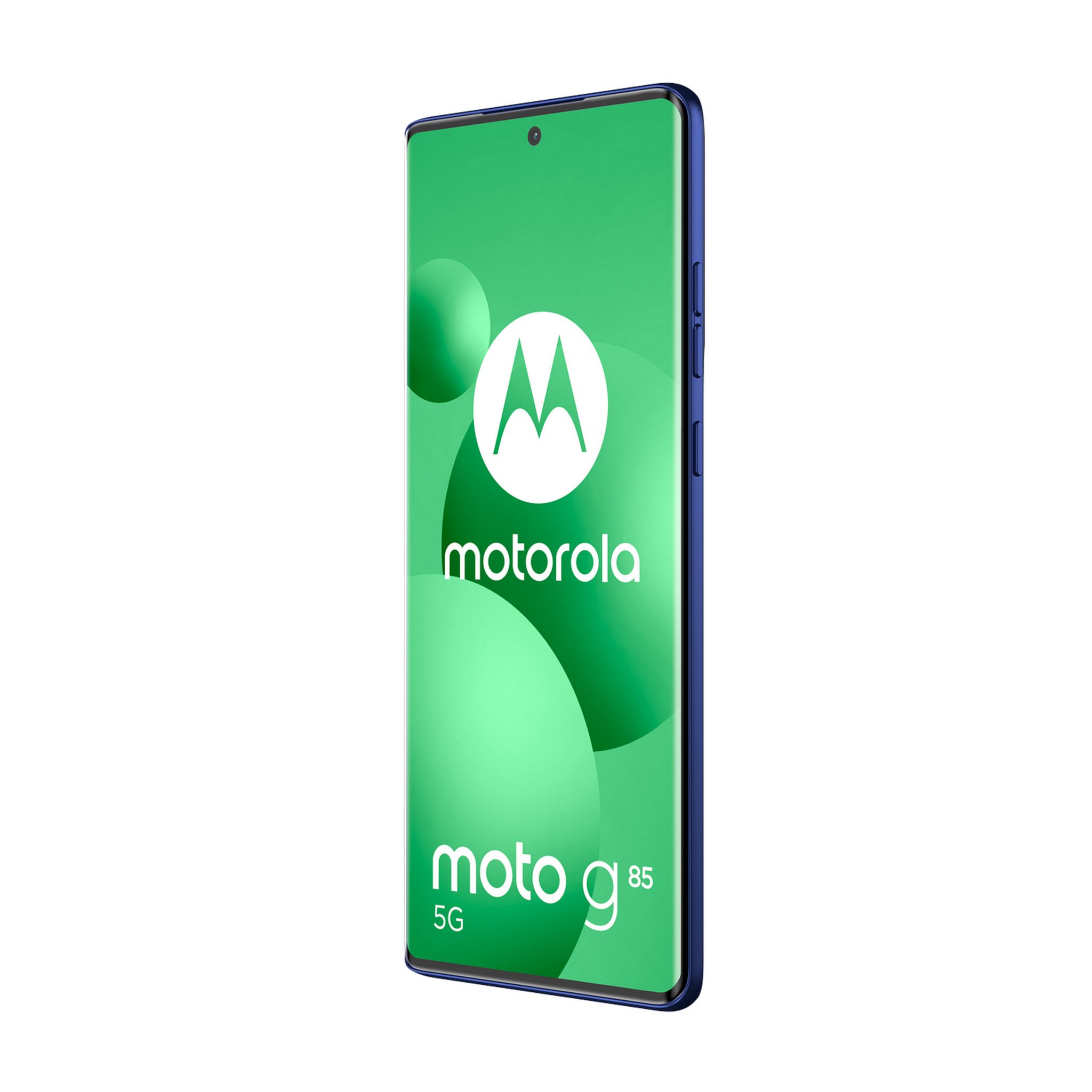 Voir la diapositive 6 : MOTOROLA G85 256Go - Vert Olive