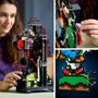 Voir la diapositive 5 : LEGO Super Mario 71438 - Super Mario World Mario & Yoshi