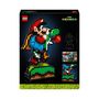 Voir la diapositive 7 : LEGO Super Mario 71438 - Super Mario World Mario & Yoshi