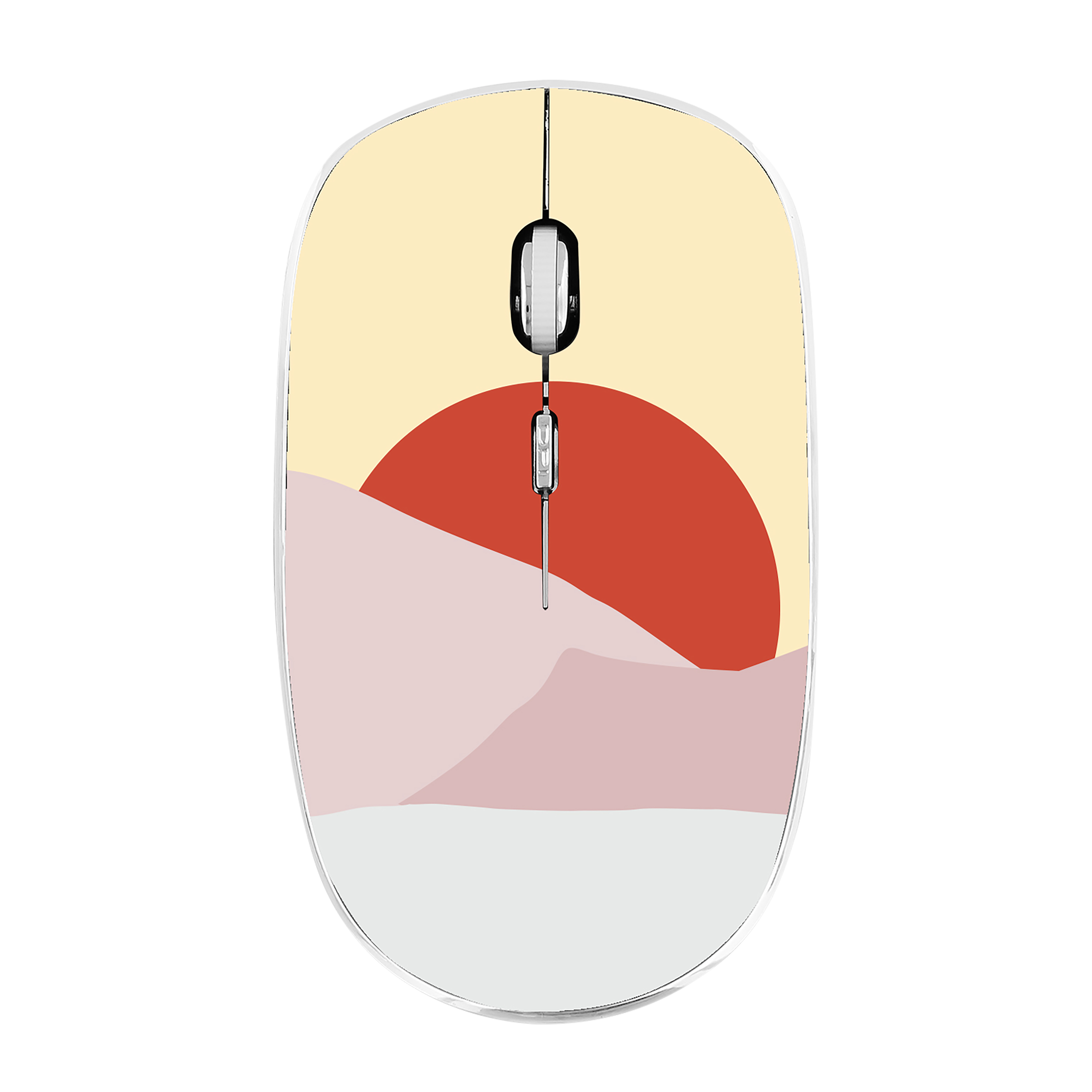 Voir la diapositive 3 : TNB Souris SF - Tapis COAST