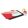 Voir la diapositive 4 : TNB Souris SF - Tapis COAST
