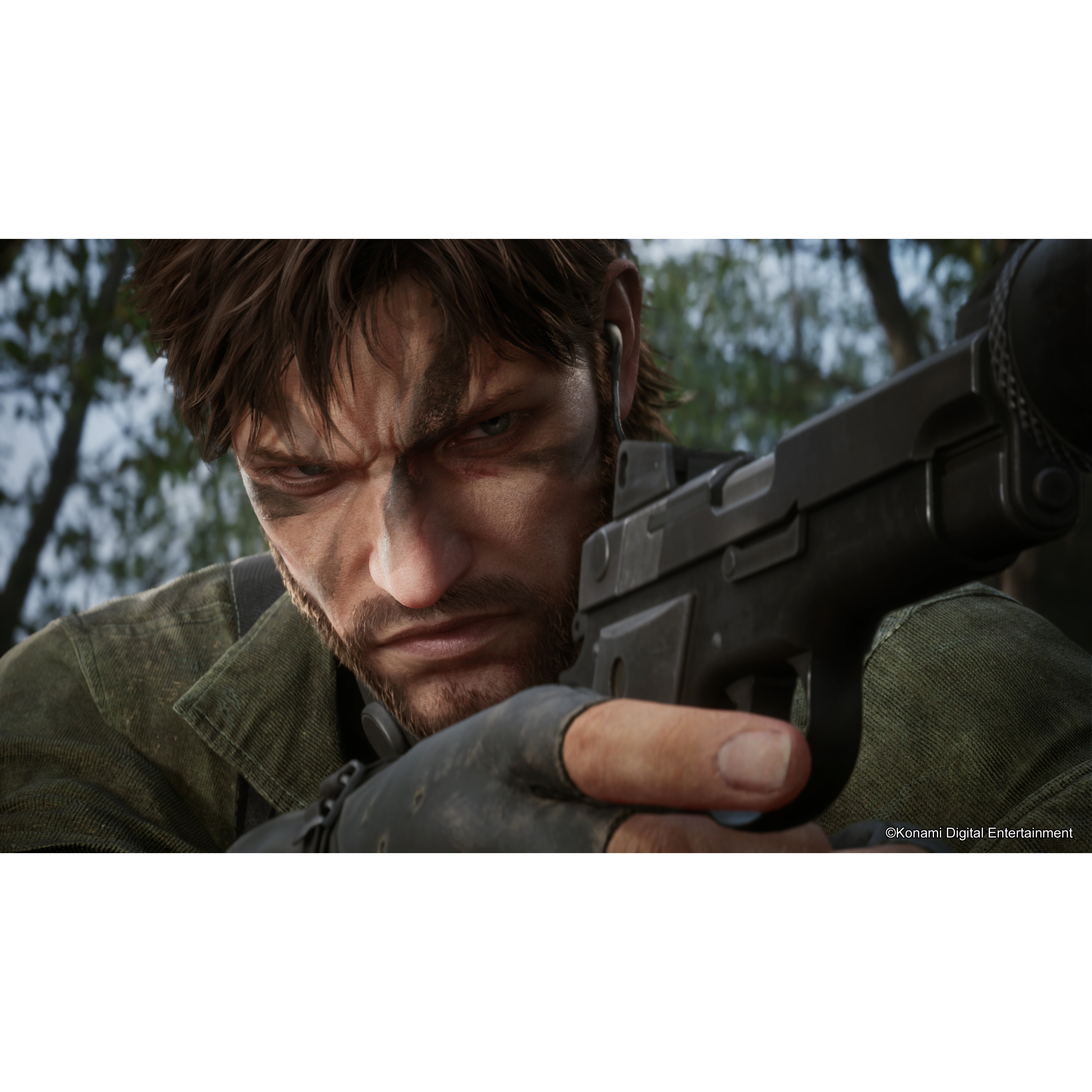Voir la diapositive 2 : Metal Gear Solid : Snake Eater - Deluxe Edition Xbox Series X