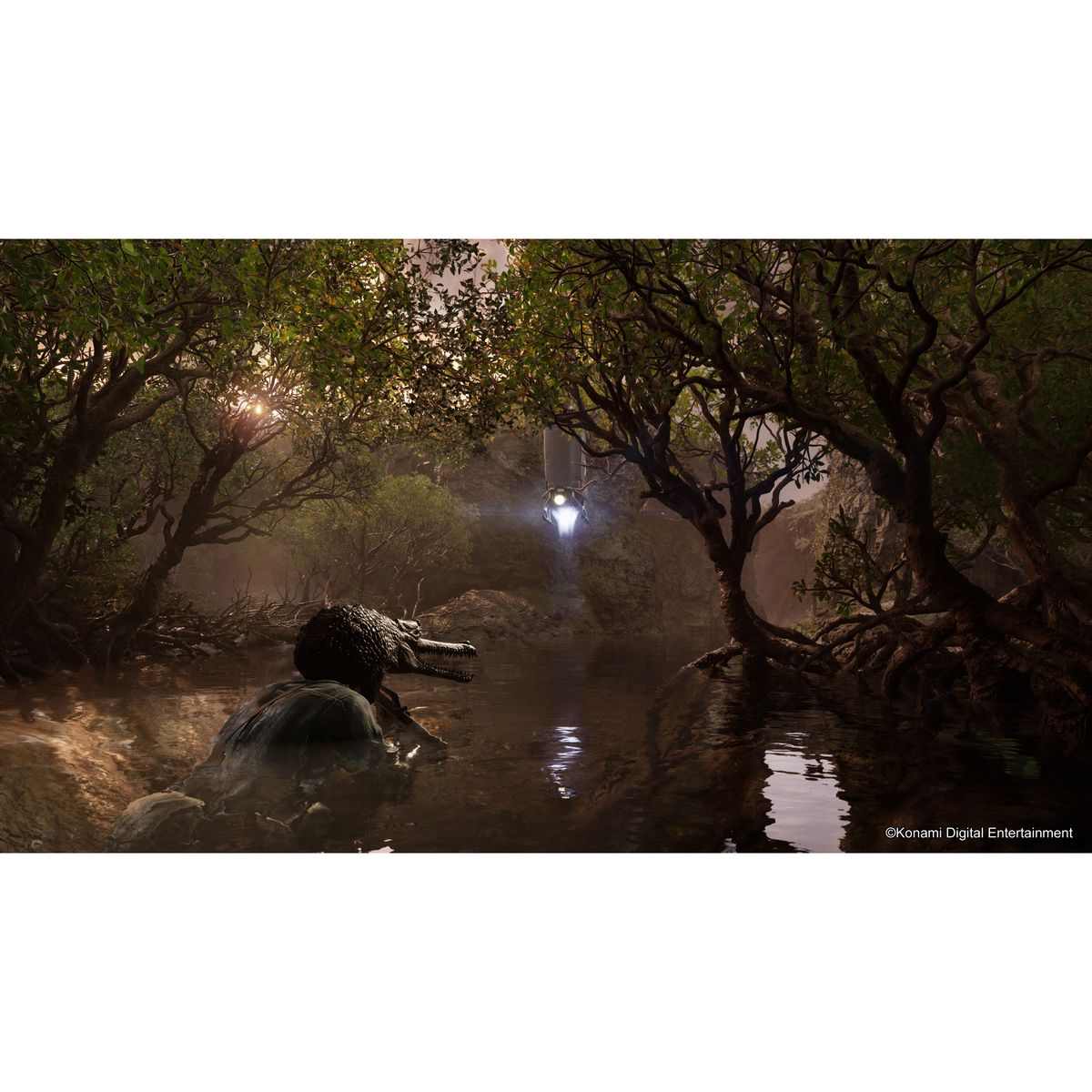 Metal Gear Solid : Snake Eater - Day One Edition PS5