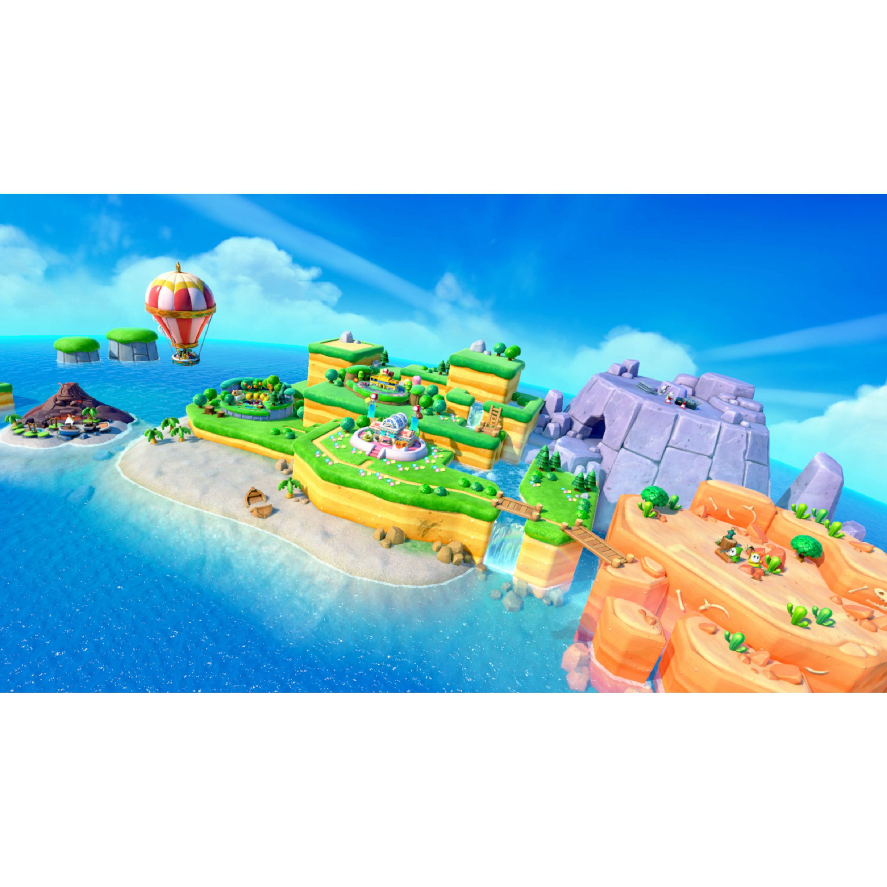 Voir la diapositive 14 : NINTENDO Super Mario Party Jamboree Nintendo Switch
