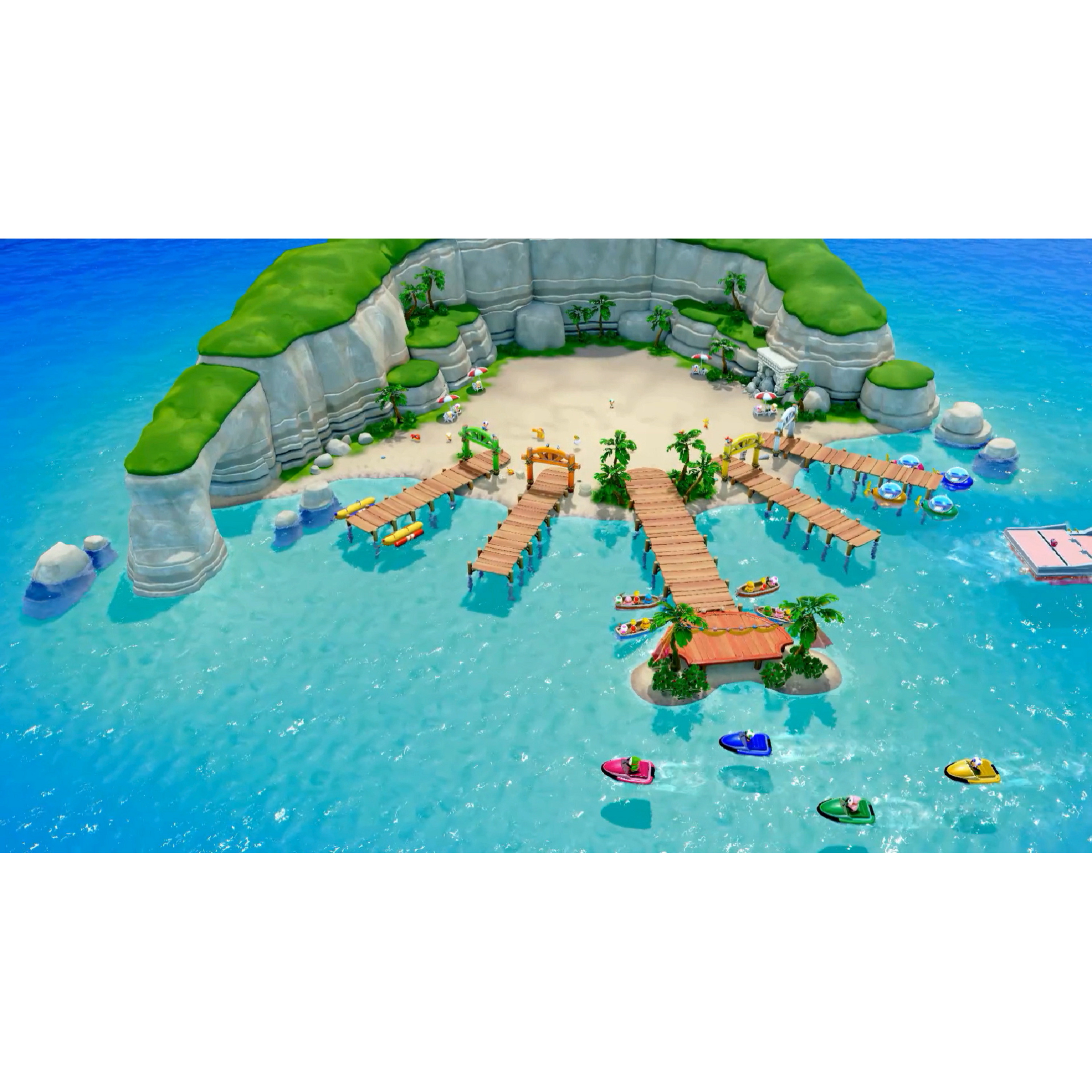 Voir la diapositive 15 : NINTENDO Super Mario Party Jamboree Nintendo Switch