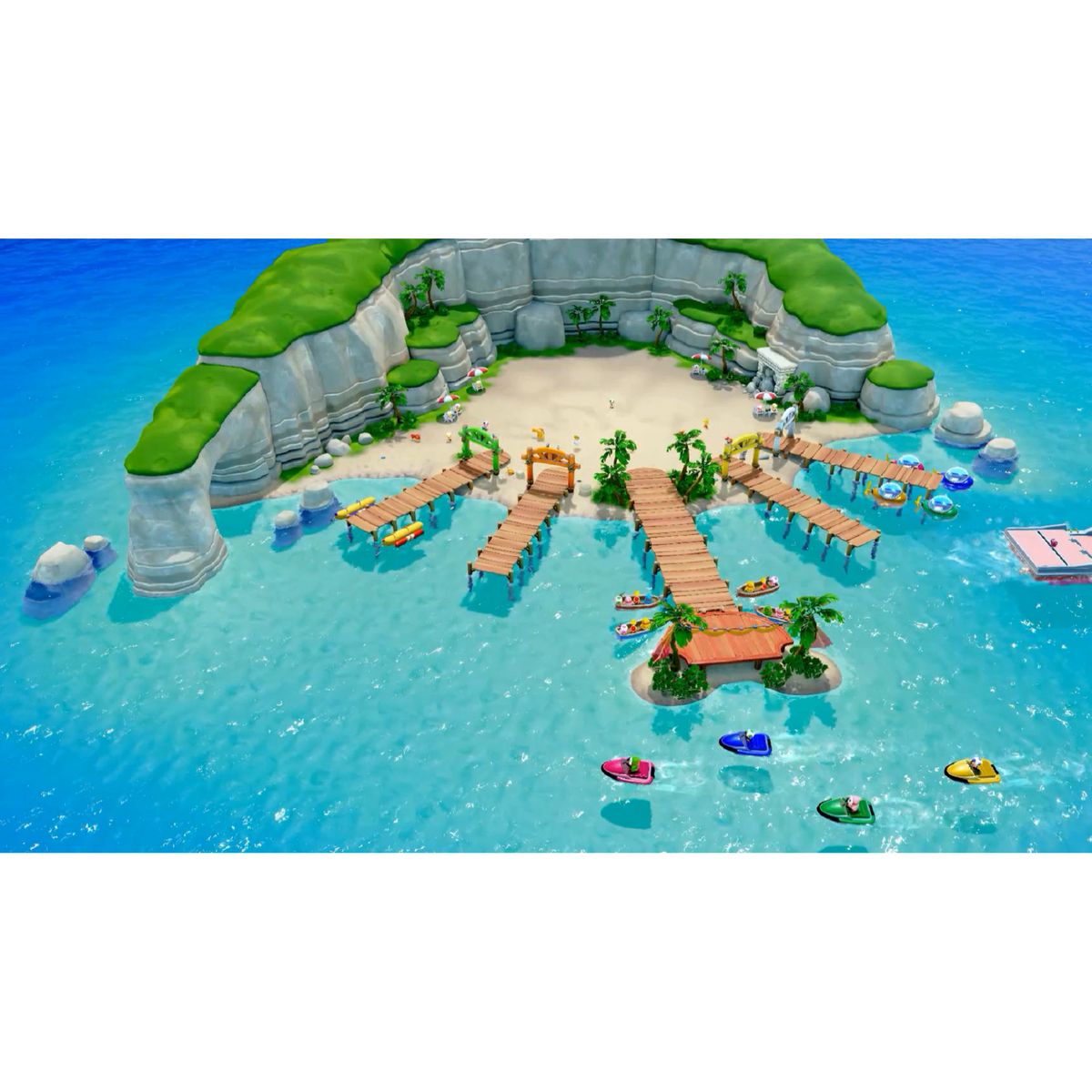 NINTENDO Super Mario Party Jamboree Nintendo Switch