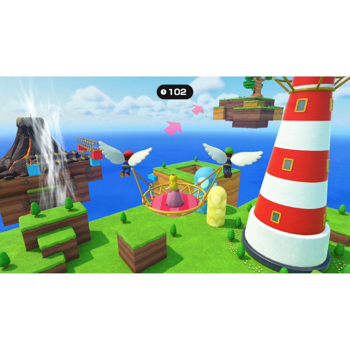 NINTENDO Super Mario Party Jamboree Nintendo Switch