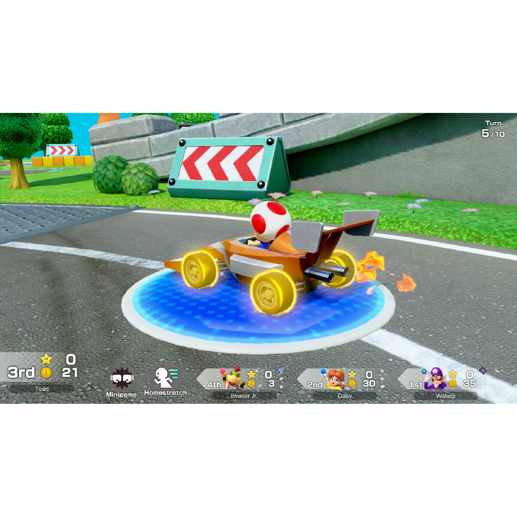 Voir la diapositive 11 : NINTENDO Super Mario Party Jamboree Nintendo Switch