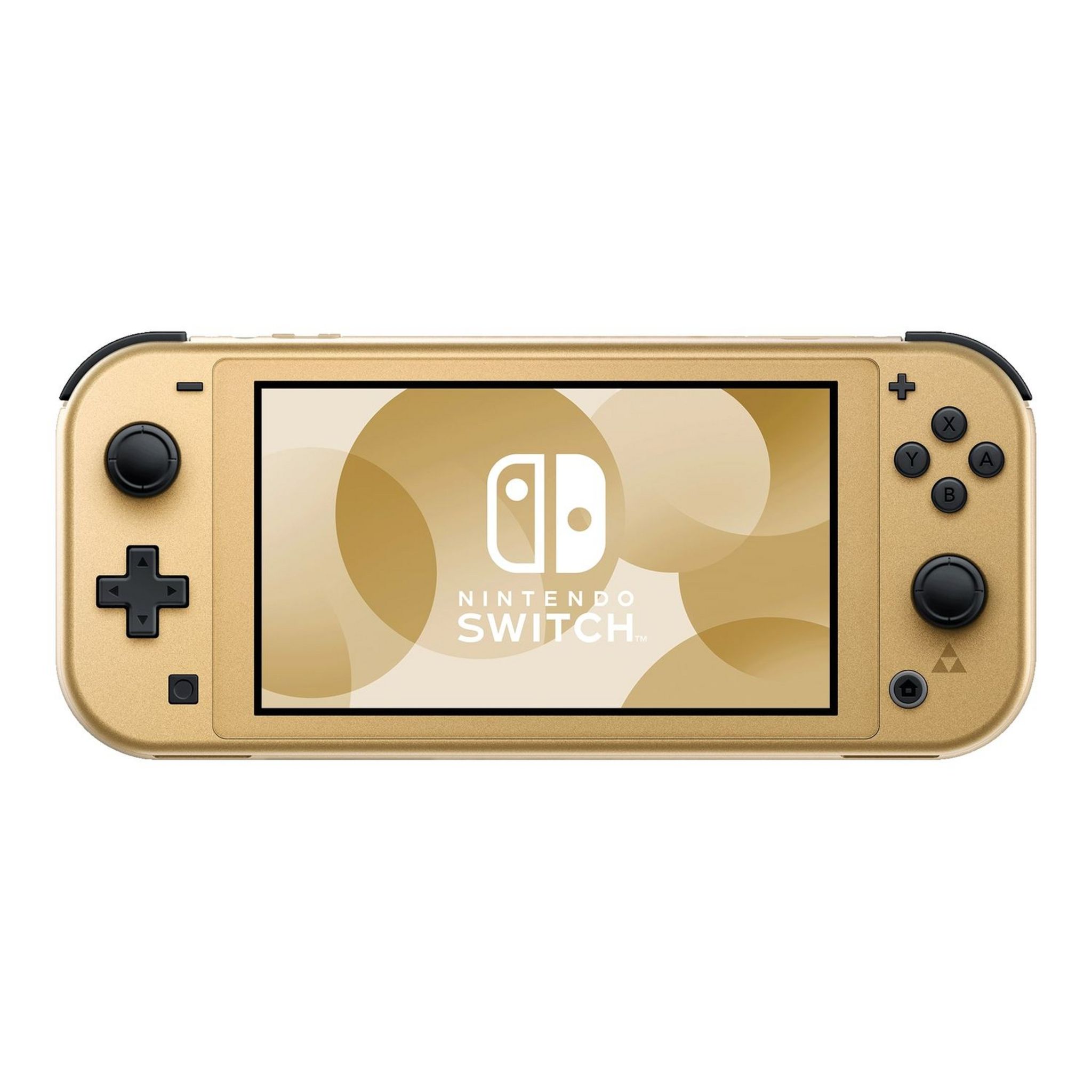 Voir la diapositive 2 : NINTENDO Console Nintendo Switch Lite - Edition Hyrule