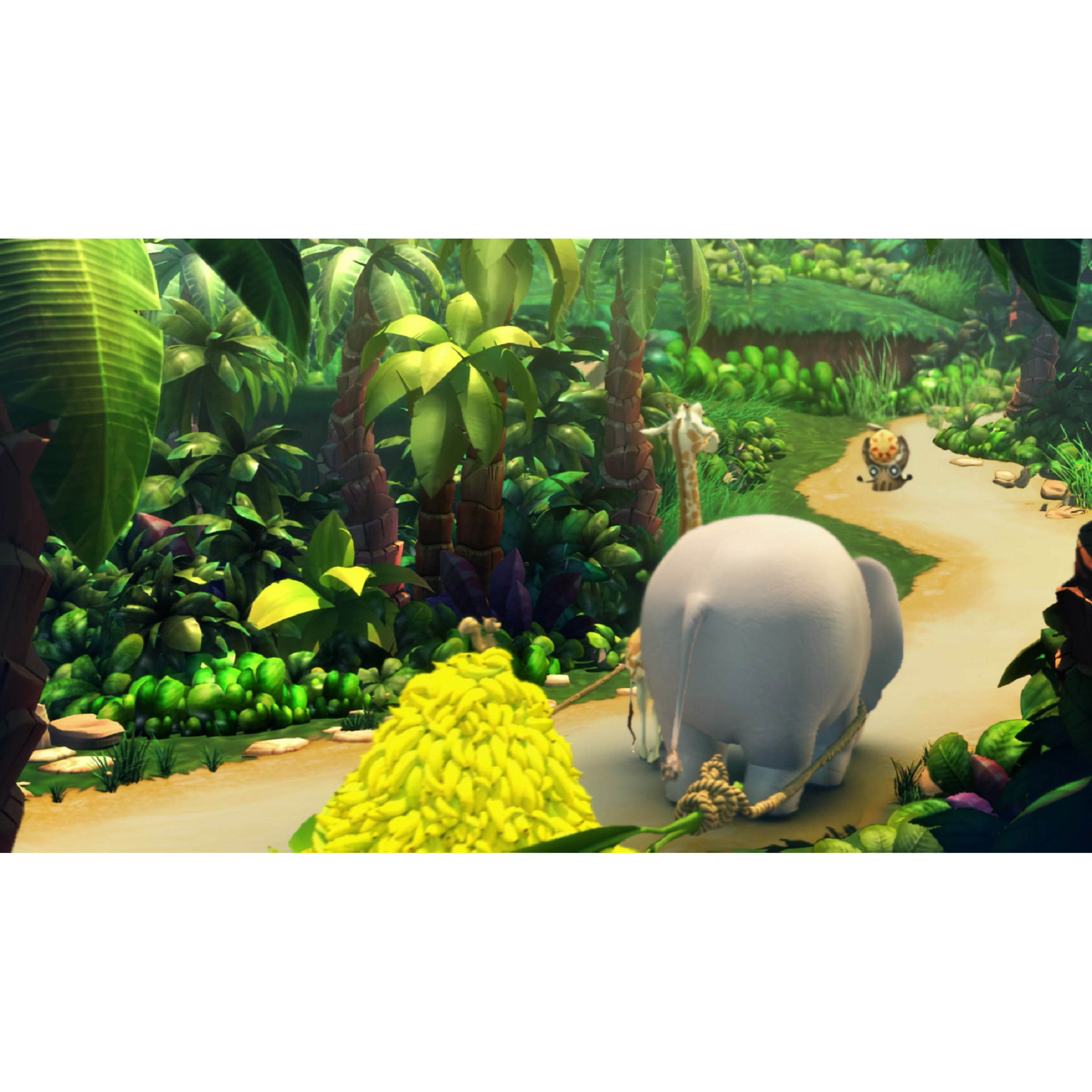 Voir la diapositive 5 : NINTENDO Donkey Kong Country Returns HD Nintendo Switch