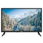 Voir la diapositive 2 : QILIVE TV HD LED Smart TV Q24HS241B