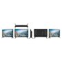 Voir la diapositive 5 : QILIVE TV HD LED Smart TV Q24HS241B