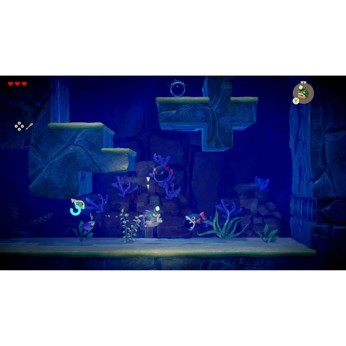 NINTENDO The Legend Of Zelda Echoes Of Wisdom Nintendo Switch