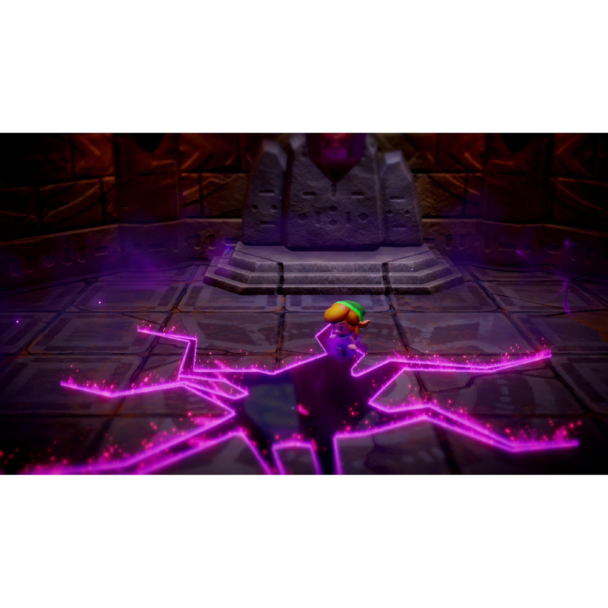 Voir la diapositive 9 : NINTENDO The Legend Of Zelda Echoes Of Wisdom Nintendo Switch