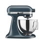 Voir la diapositive 3 : KITCHENAID Robot pâtissier multifonction 5KSM95PSEBS - Bleu acier