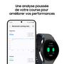 Voir la diapositive 7 : SAMSUNG Montre connectée Watch FE - Noir