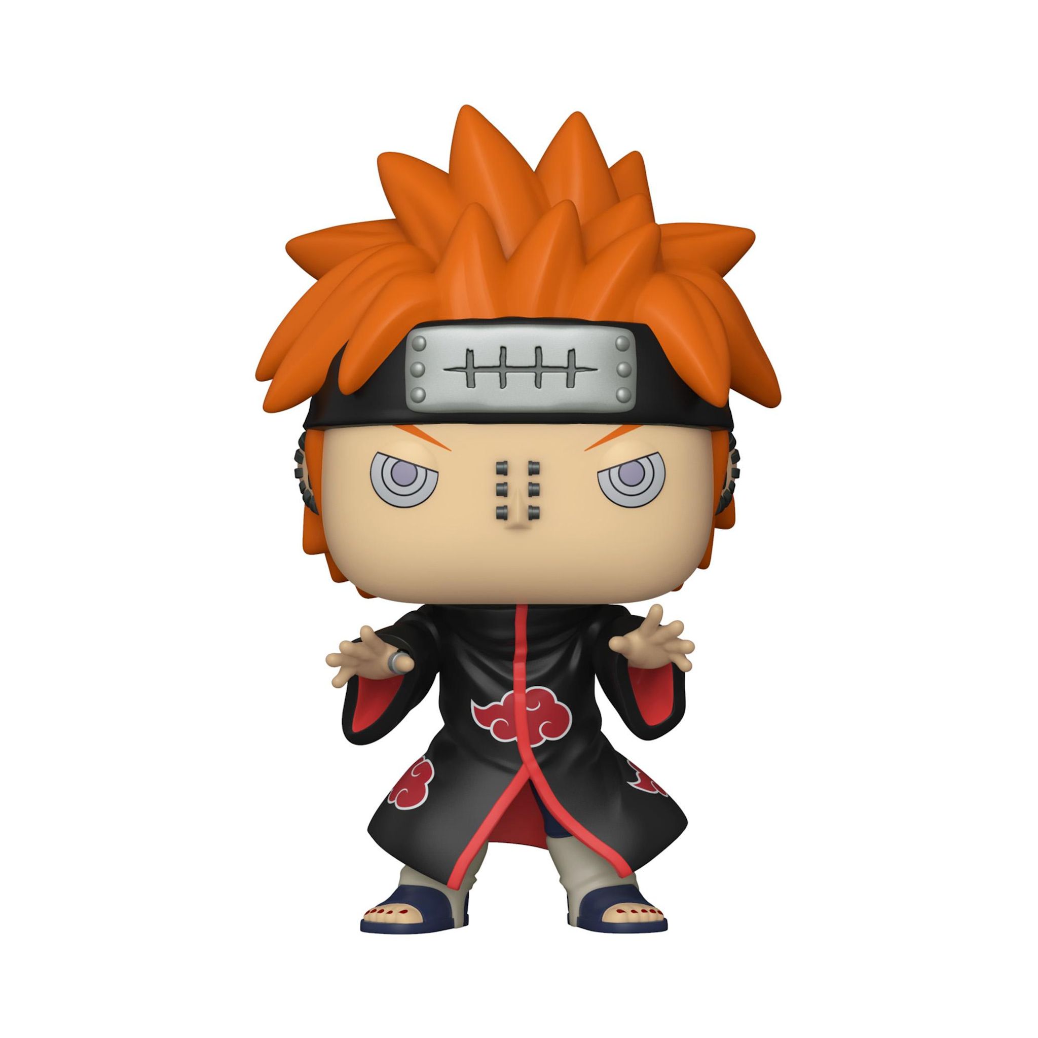 Voir la diapositive 2 : FUNKO Figurine Pop Naruto Shippuden Pain