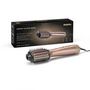 Voir la diapositive 2 : BABYLISS Brosse soufflante Air Volume AS95E - Rose gold