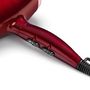Voir la diapositive 7 : BABYLISS Sèche cheveux Expression 2000 5912PE - Bordeaux