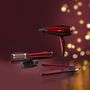 Voir la diapositive 10 : BABYLISS Sèche cheveux Expression 2000 5912PE - Bordeaux