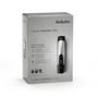 Voir la diapositive 2 : BABYLISS Tondeuse barbe T812E - Noir