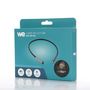 Voir la diapositive 6 : WE Lampe Tour de Cou 400mAh - Noir
