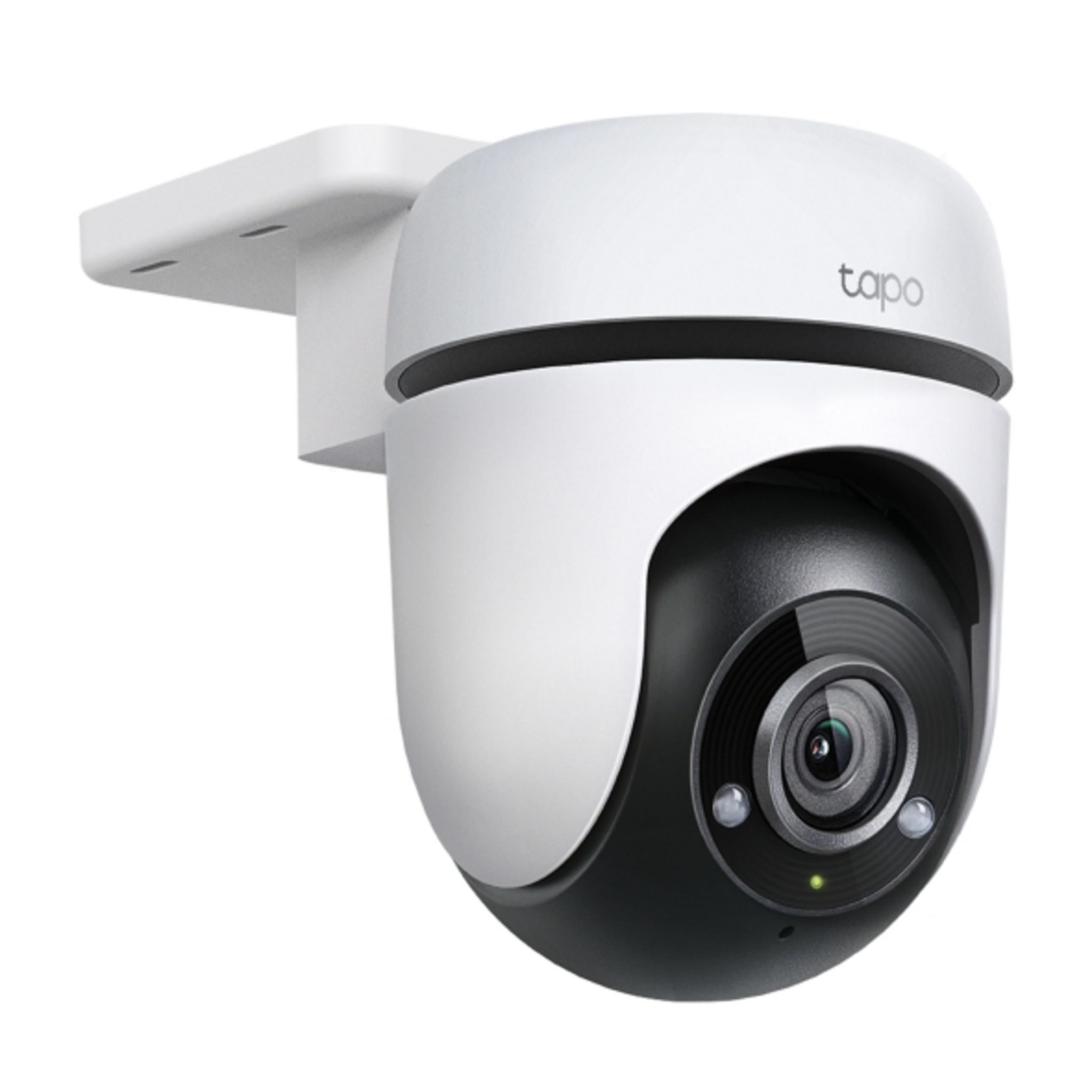 Voir la diapositive 2 : TP-LINK Caméra de surveillance TAPO TC40 - Blanc
